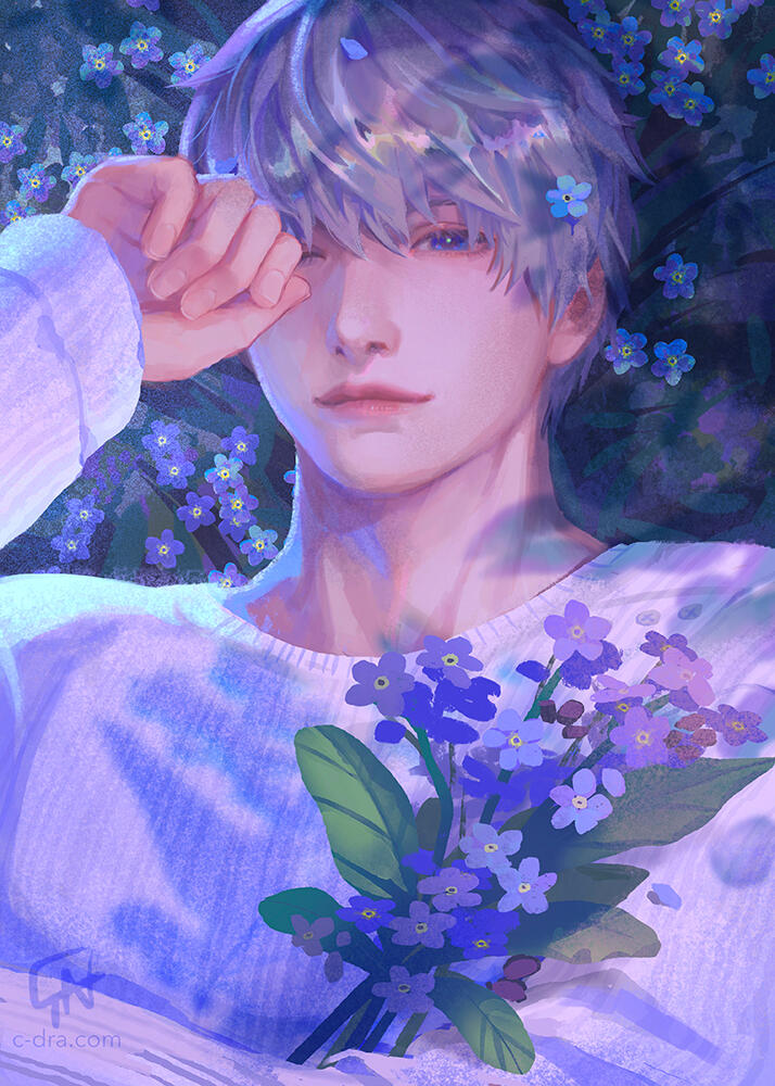 Xavier (Love &amp; Deepspace)