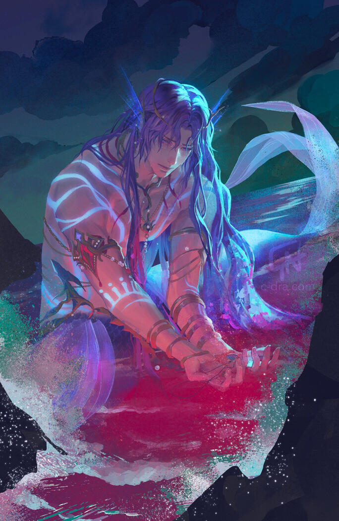 Tears of Romirro Tears of Romirro